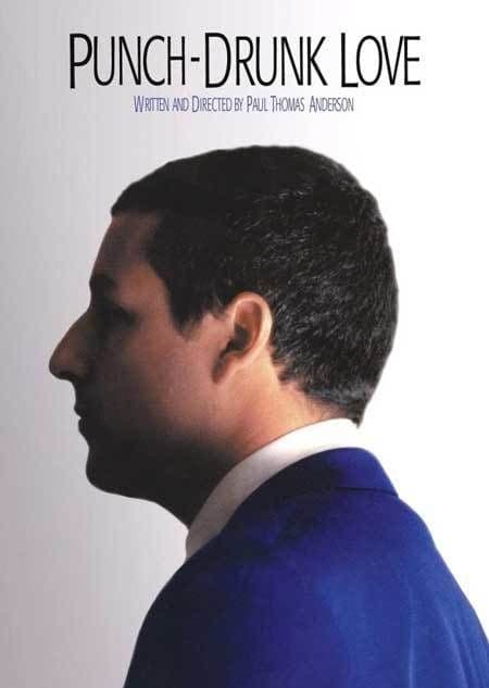 Punch-Drunk Love