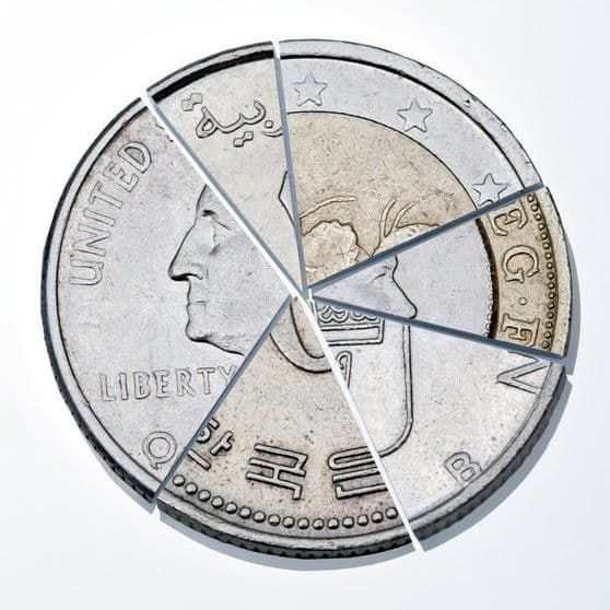 العملات