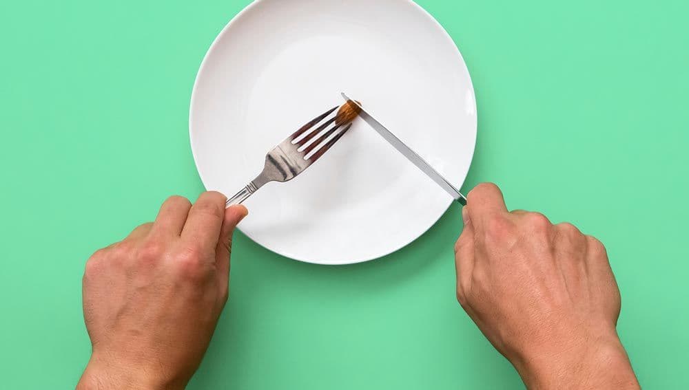 اضطرابات الأكل Eating Disorders