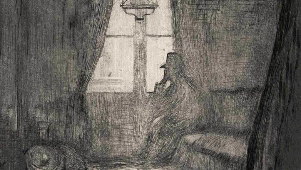 Edvard Munch