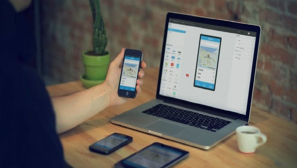 تطبيقات الموبايل