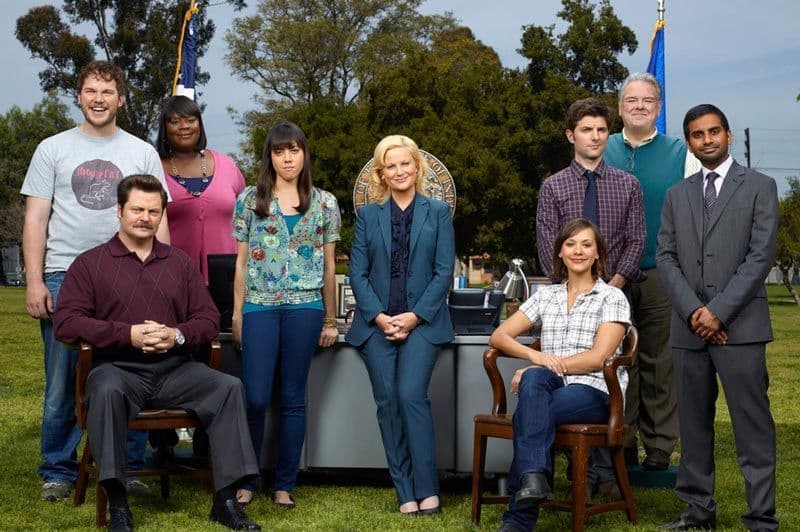 Park and Recreation