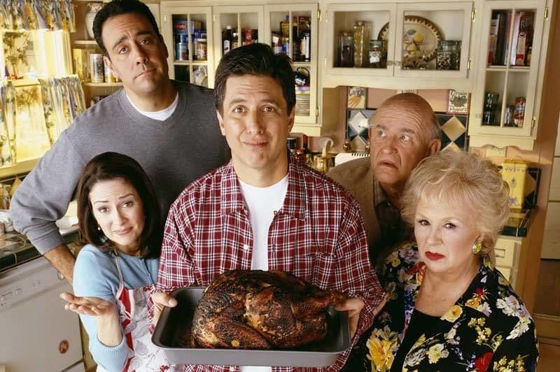 Everyone Loves Raymond