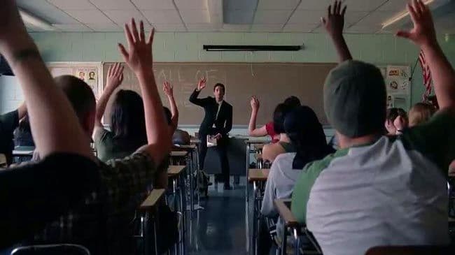 دخلك بتعرف هالفيلم Detachment