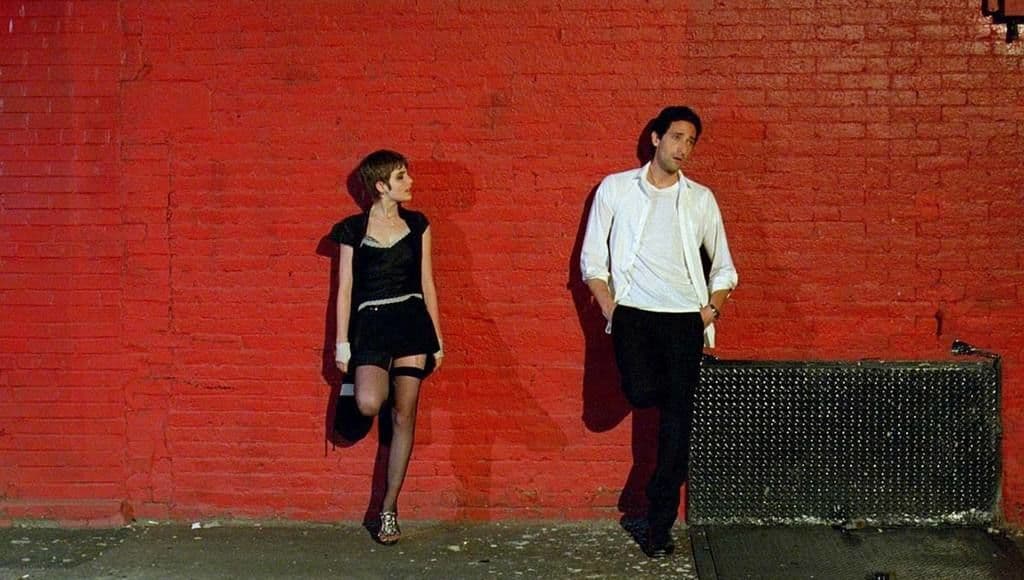 دخلك بتعرف هالفيلم Detachment