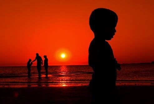 اعراض مرض التوحد