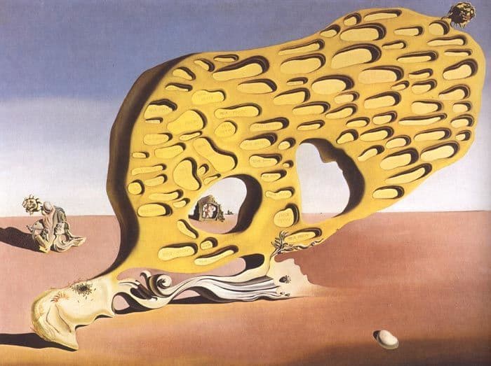 أحجية الرغبة The Enigma of Desire