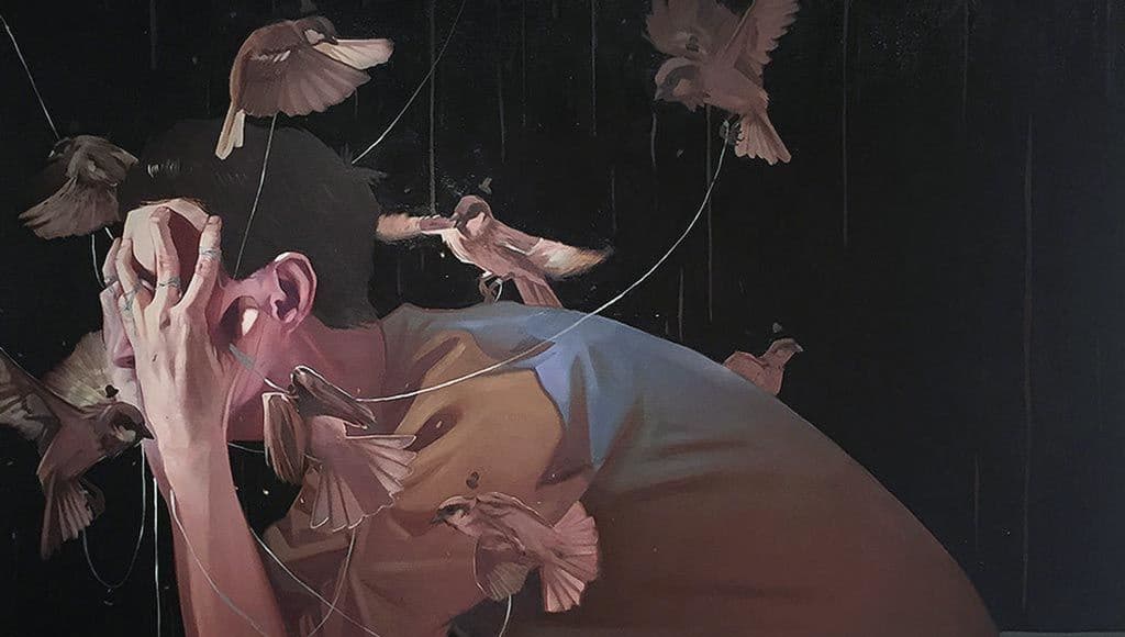 صورة للفنان Etam Cru