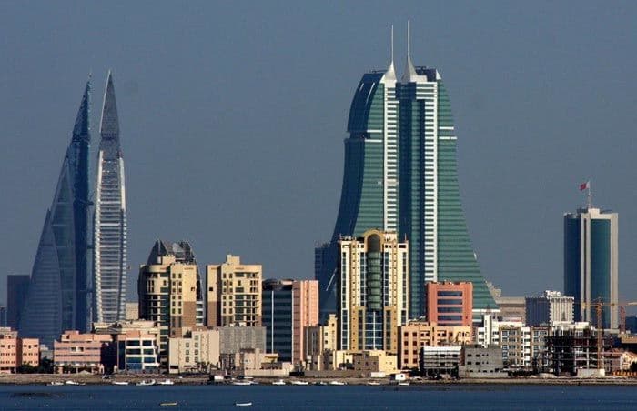 المنامة، البحرين