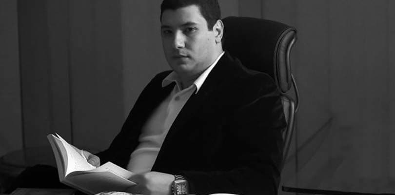 إسلام بحيري
