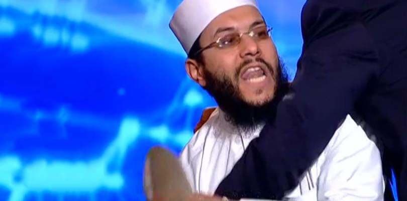 الشيخ محمود شعبان