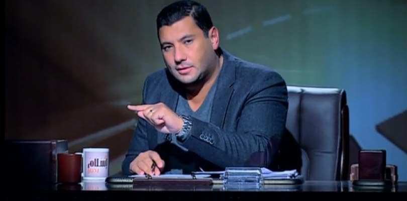 إسلام بحيري