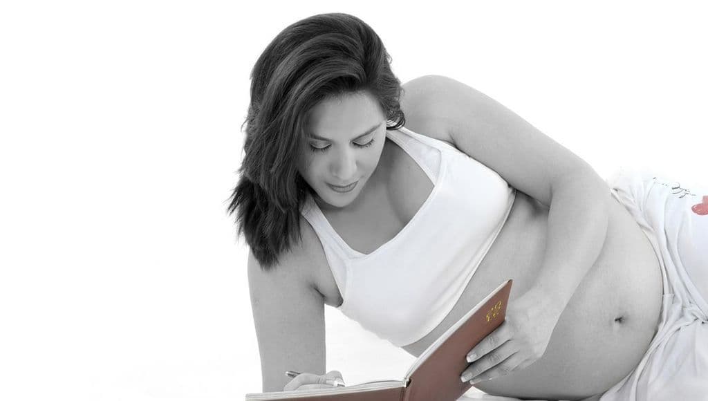كيف يغير الحمل برمجة دماغ المرأة