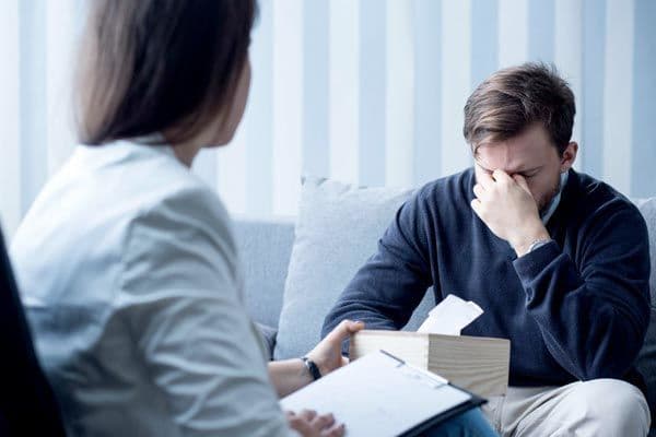 علاج الاكتئاب