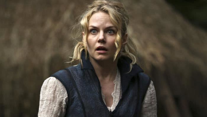 Jennifer Morrison
