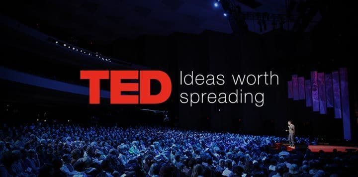 موقع TED