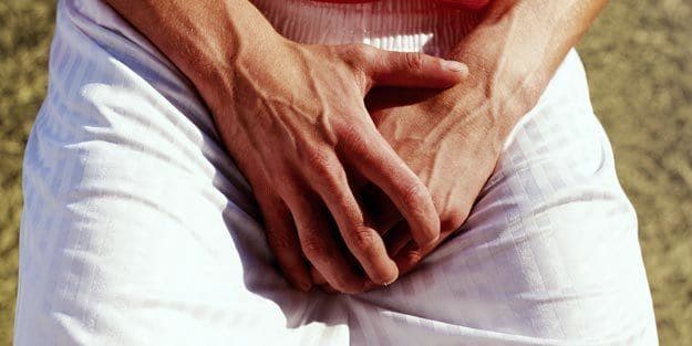 إنتصاب القضيب الدائم أو القساح