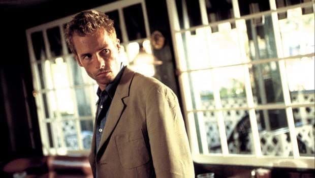 فيلم Memento سنة 2000