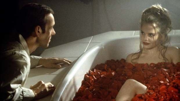 فيلم American Beauty سنة 1999