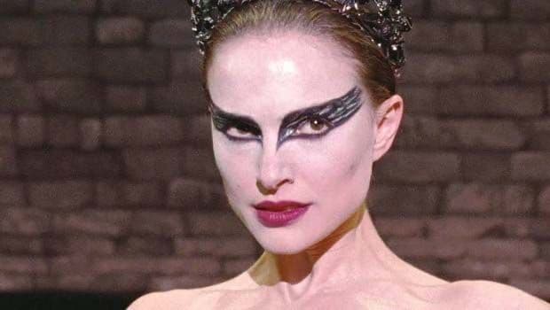 فيلم Black Swan سنة 2010