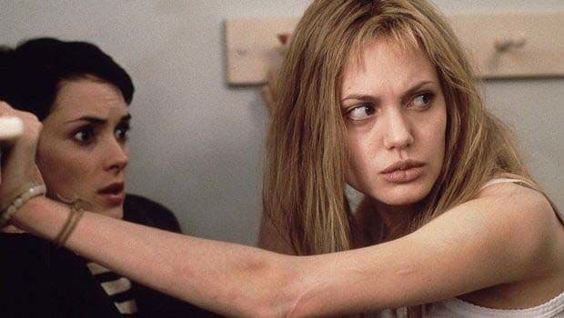 فيلم Girl, Interrupted سنة 1999