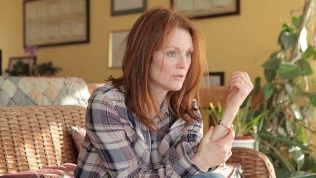 فيلم Still Alice سنة 2014