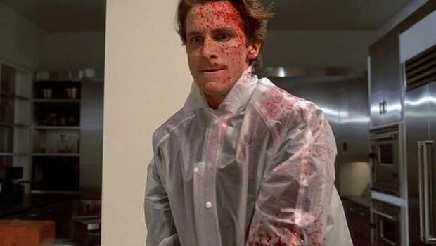 فيلم American Psycho سنة 2000