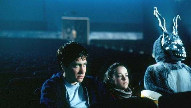 فيلم Donnie Darko سنة 2001