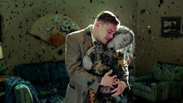 فيلم Shutter Island سنة 2010