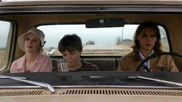 فيلم What's Eating Gilbert Grape سنة 1993