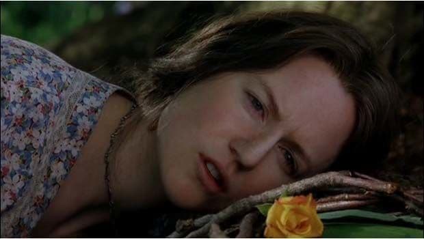 فيلم The Hours سنة 2002