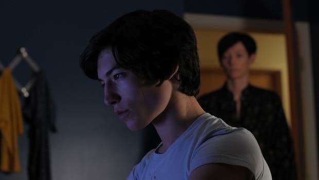 فيلم We Need to Talk About Kevin سنة 2011