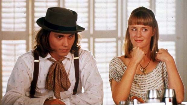 فيلم Benny & Joon سنة 1993