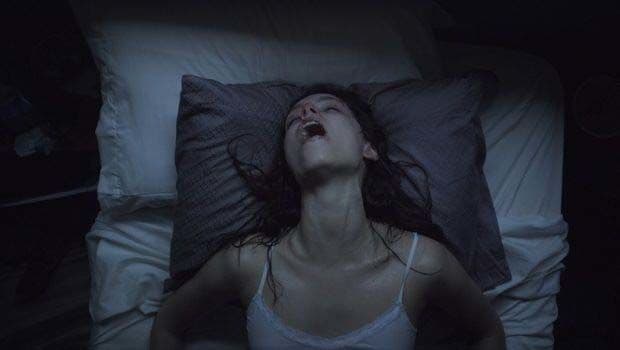فيلم Starry Eyes سنة 2014