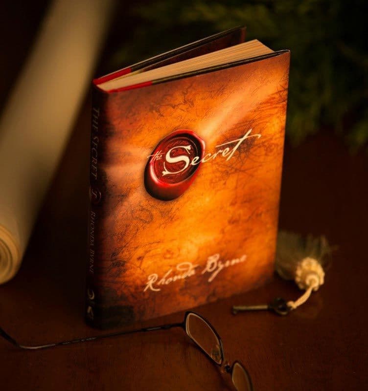 كتاب السر The Secret