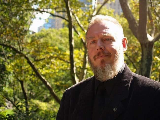 Peter H. Gilmore