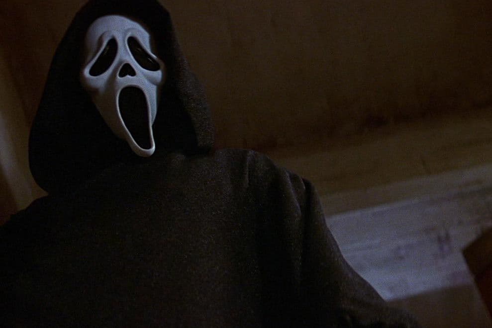 Scream
