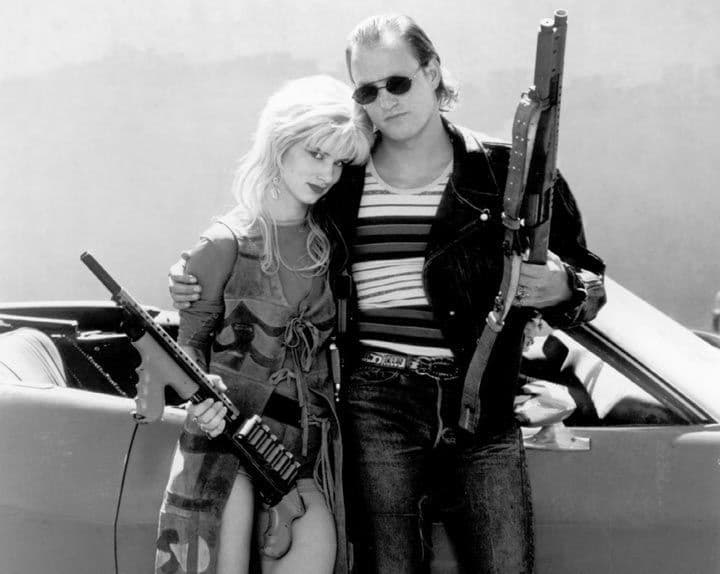 Natural Born Killers