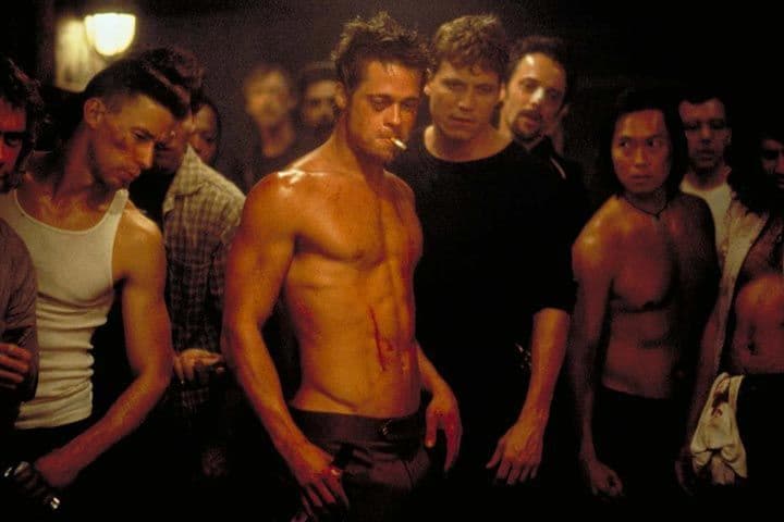 Fight Club
