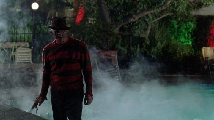 Nightmare on Elm Street