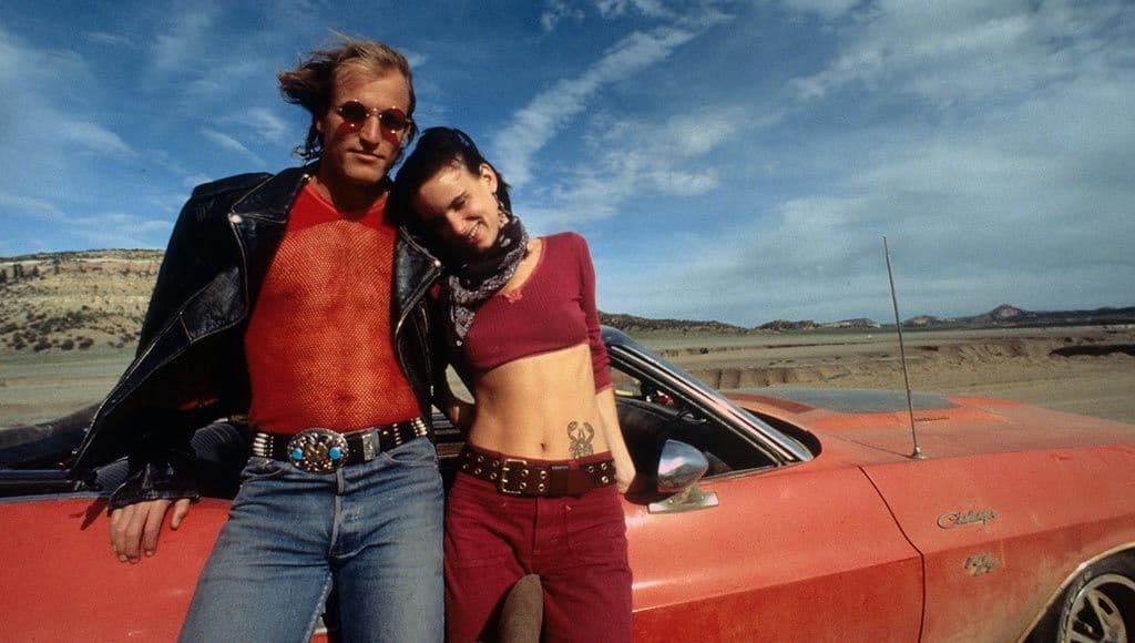 Natural Born Killers