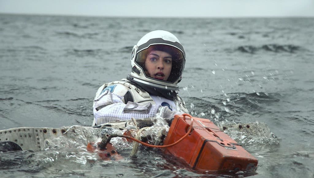 فيلم Interstellar