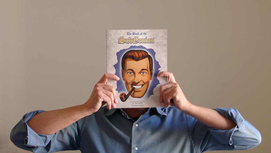 ديانة الـSubGenius
