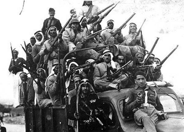حرب 1948