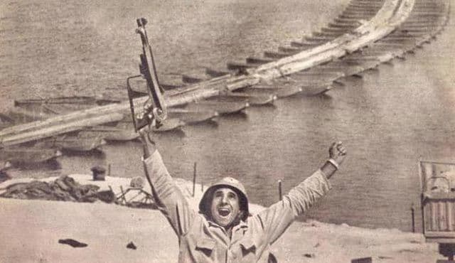 حرب أكتوبر