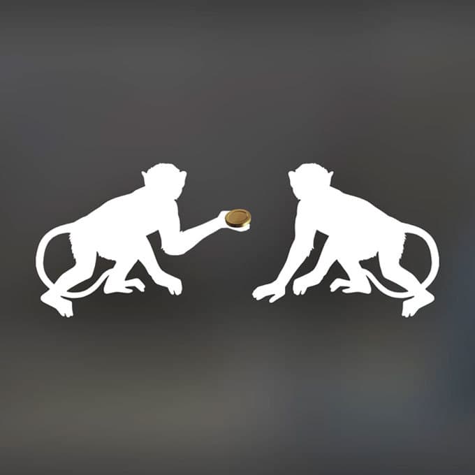الحيوانات أيضاً يمكنها أن تفهم النقود