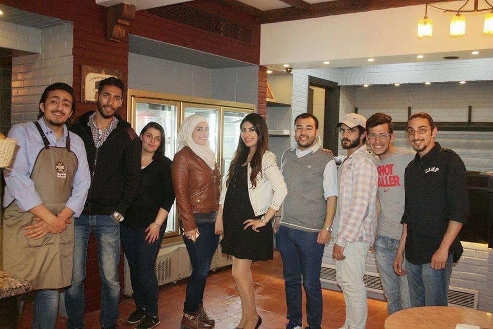 مشروع اكشن
