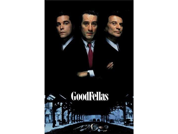 فيلم Goodfellas