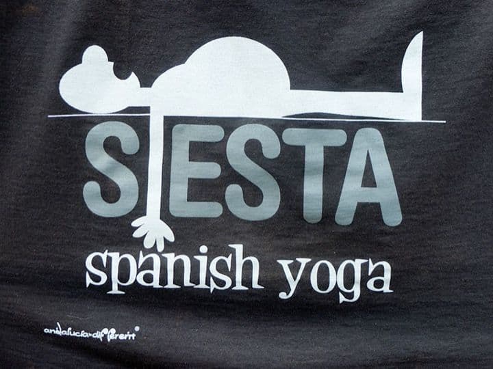 الـ”Siesta“ أو استراحة الغداء والقيلولة المقدسة