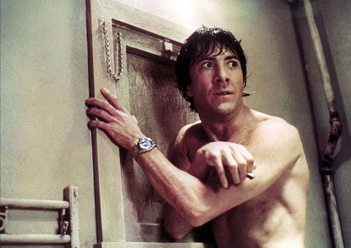 دستن هوفمان - Dustin Hoffman